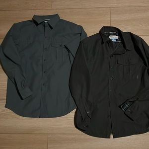 Columbia Omni-wick Small